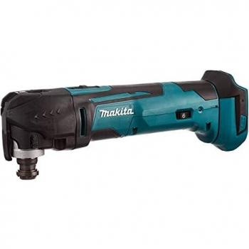Makita DTM51Z Akku-Werkzeug 18,0 V (ohne Akku, ohne Ladegerät, ohne Zubehör)