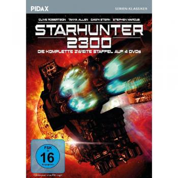 Starhunter