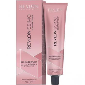 Revlon | Coloración Permanente en Crema Revlon Revlonissimo Colorsmetique 713-Khaki Bronze (60 ml) | Maquillajes | BB
