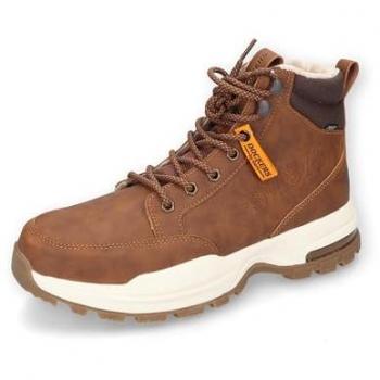 Stivaletti Dockers Uomo – Stivaletto Marrone