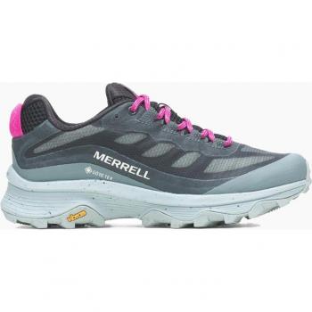 Merrell Moab Speed Gore-Tex