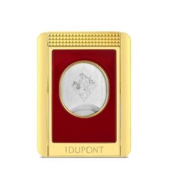 Set Coupe-Cigare Romeo y Julieta S.T. Dupont – Support Rouge-Blanc
