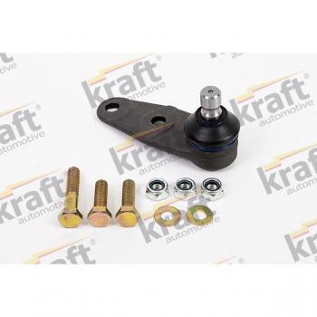 Rotule de suspension inférieur pour RENAULT CLIO II (BB0/1/2_, CB0/1/2_) et TWINGO I (C06_)