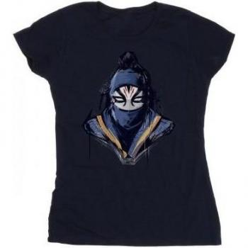 Marvel Ladies' Shang‑Chi T‑shirt