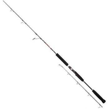 Hart Toro 53S Short Black Jig Rod, 1.57m – Unisex