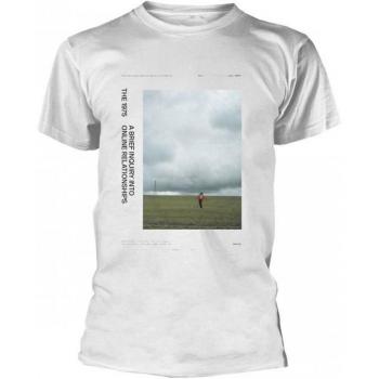 Camiseta ABIIOR L Blanca Unisex 1975