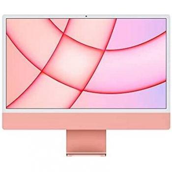 PC de bureau Apple iMac 24 M1 8c/8 Go/512 Go