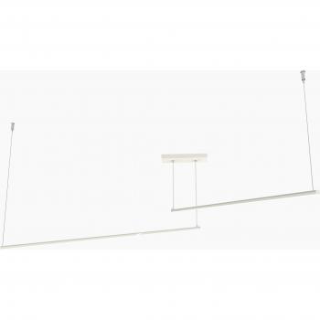 Splint 2X Luminosa Sospensione