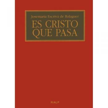 Es cristo que pasa 9 cd