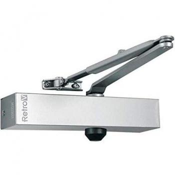 UNION UNNJRETROV Replacement Variable Power Door Closer