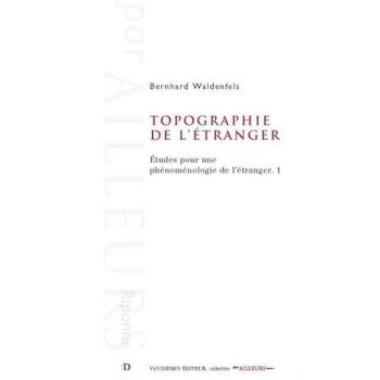 Topographie de l'étranger