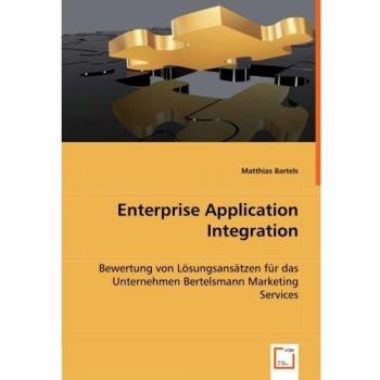 Enterprise Application Integration