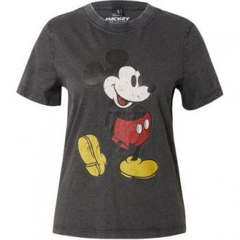 ONLY Oberteil mit Mickey und Minnie