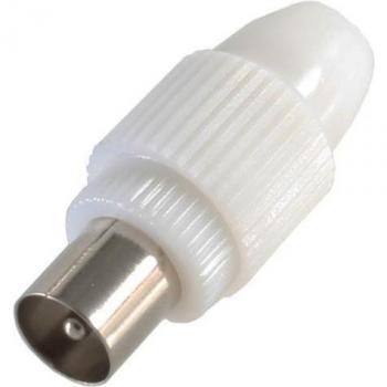 Connettore Coassiale Shiverpeaks 1 pz