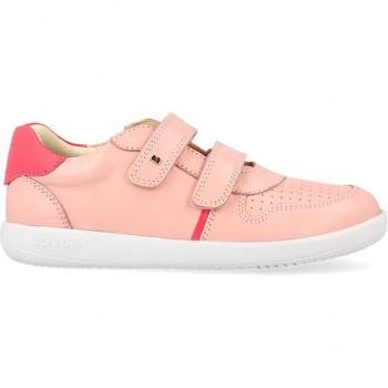 Bobux Riley Expert Kids Tira-Patán de Piel