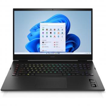 HP Omen 17 (CK2001NS) – 32 GB Arbeitsspeicher – NVIDIA RTX 4080 – Intel Core