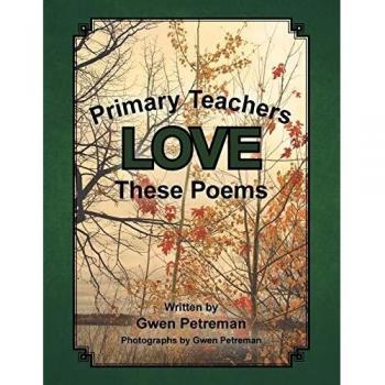 Primary Teachers Love These Poems