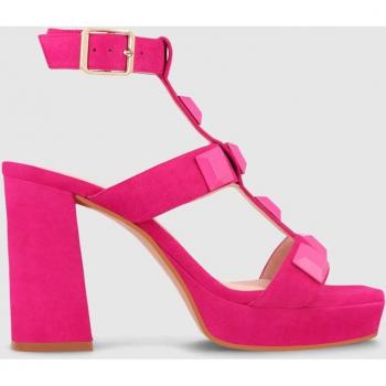 Lodi Sandalia Floral
