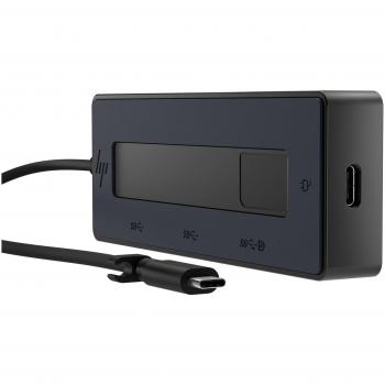 HP Docking station USB-C® Universale