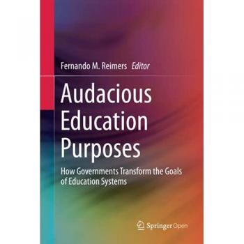 Audacious Education Purposes