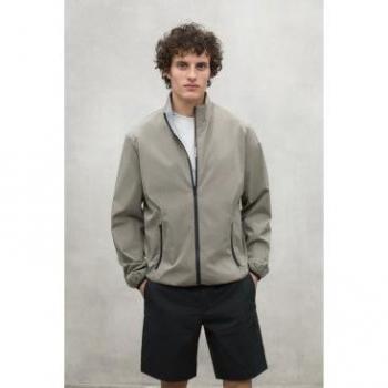 Ecoalf James Casual Jacket in Poliestere Riciclato (M)