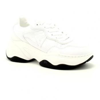 FAL12 Bianco Sneakers Guess FLPHAP