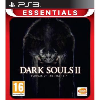 Dark Souls II Maître de la Première Sincérité PS3 (édition spéciale)