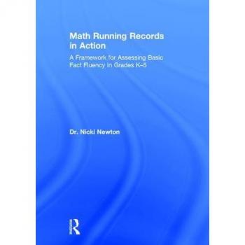 Math Running Records in Action