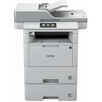 Brother MFC-L6800DWT Multifunción Láser Monocromo WiFi