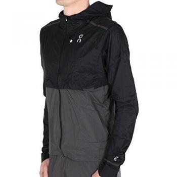 On Running Herren Wetterjacke