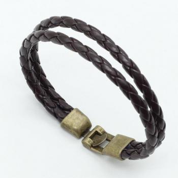 Brazalete Envolvente Punk