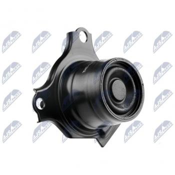 NTY Mounting Assembly – ZPS‑HD‑034
