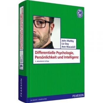 Differentielle Psychologie, Persönlichkeit und Intelligenz