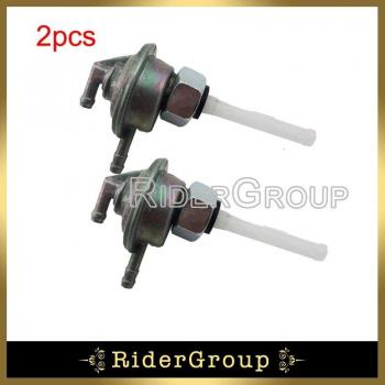 Línea de Interruptores para Válvula Grifo 110cc