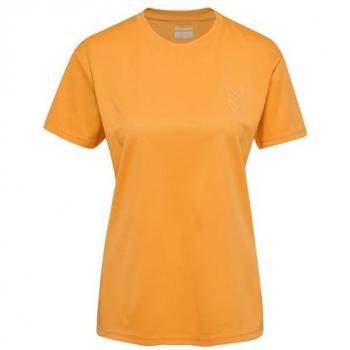 T-shirt Hummel Active PL donna
