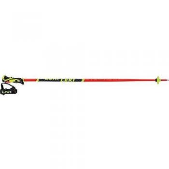 Leki WCR Lite SL 3D Ski Poles