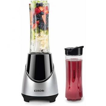 Frullatore Professionale 6 Lame Inox