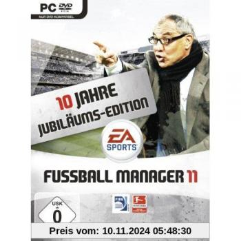 Fussball Manager 11