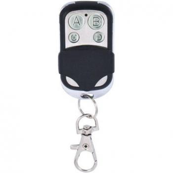 DuplicaFob 433 MHz – Télécommande porte garage avec code fixe 2021