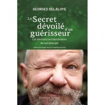Le secret dévoilé d'un guérisseur : Les bienfaits extraordinaires de son énergie