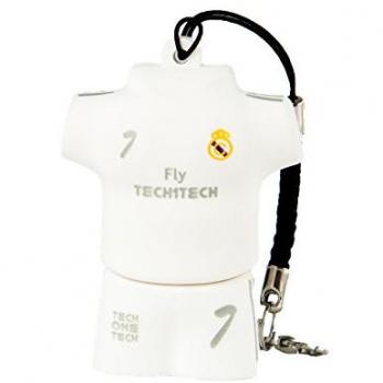Clé USB 16Go Maillot Football Merengue