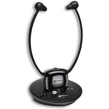 Amplicomms TV 2500 Wireless Kopfhörer