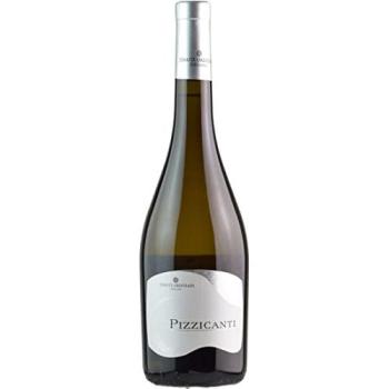 Tenute Orestiadi Pizzicanti Bianco Frizzante 2024