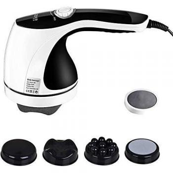 Ikeepi 4 Têtes Massage Corps Total