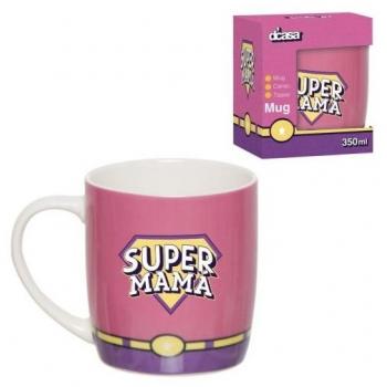 Mamá en Porcelana 350 ml