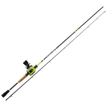 Fishing Origin NX Cast‑Combo – 13 ft, Unisex, Black