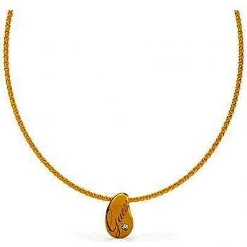 GUESS Collier Liquide UBN79097 (Longueur : 41,00-45,00 cm)