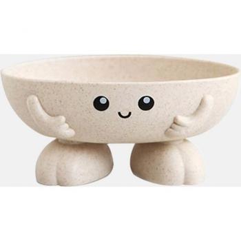 Easy Clean Soap Dish with Cover