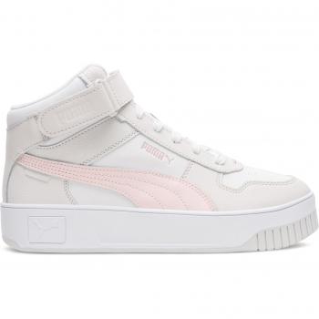 Carina Street Mid Puma Sneakers Bianco 39233704