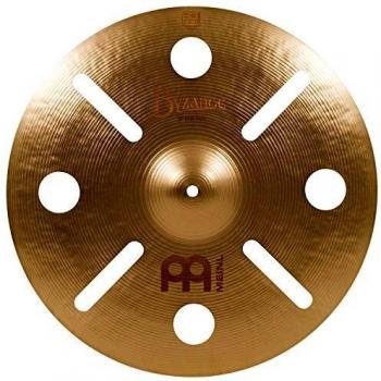 Meinl Byzance 16 Vintage Trash Crash